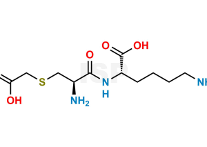 Carbocysteine Lysine - Image 1