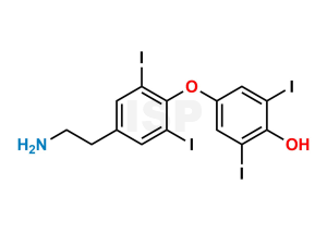 Thyroxamine - Image 1