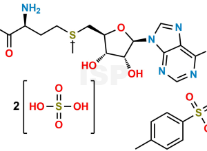 Ademethionine Disulfate Tosylate - Image 1