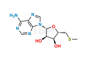 5'-Deoxy-5'-(methylthio)adenosine - Image 1