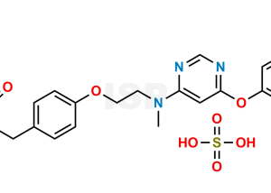 Lobeglitazone Sulfate - Image 1