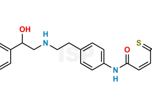 Mirabegron Impurity 60 - Image 1