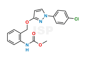 Pyraclostrobin Impurity 1 - Image 1