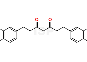 Tetrahydro Curcumin (Mixture of Tautomeric Isomers) - Image 1