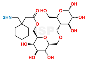 Gabapentine Impurity 32 - Image 1