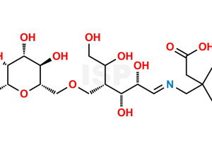 Gabapentine Impurity 33 - Image 1