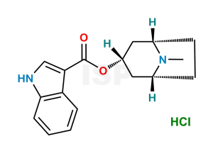 Tropisetron Hydrochloride - Image 1
