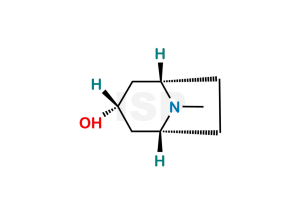Tropisetron EP Impurity A - Image 1