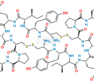 Oxytocin EP Impurity B - Image 1