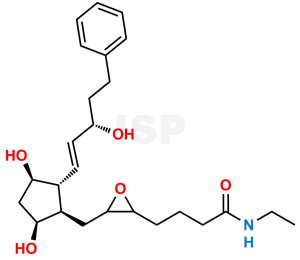 Bimatoprost Impurity 7 - Image 1