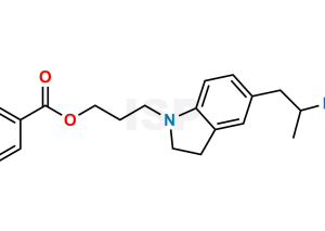 Silodosin Impurity 24 - Image 1