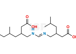 Pregabalin Impurity 40 - Image 1