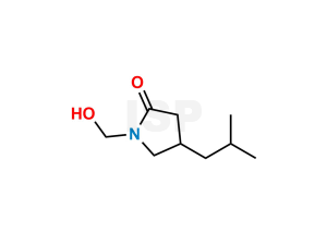 Pregabalin Impurity 41 - Image 1