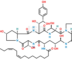 Echinocandin B - Image 1