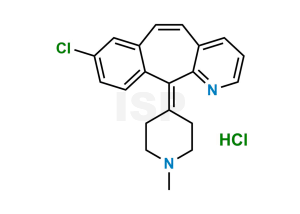 Desloratadine Dehydro N-Methyl Impurity - Image 1