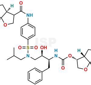 Darunavir Impurity 32 - Image 1