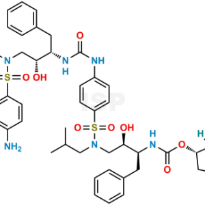Darunavir Impurity 33 - Image 1