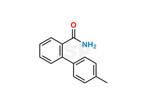 Telmisartan Impurity 19 - Image 1