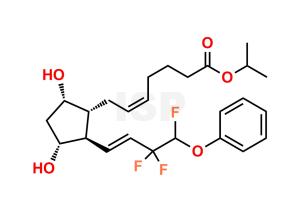 Tafluprost Impurity 3 - Image 1