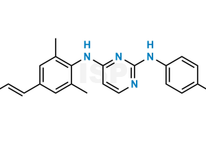 Rilpivirine - Image 1