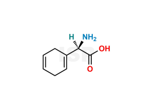 Cefradine EP Impurity B - Image 1