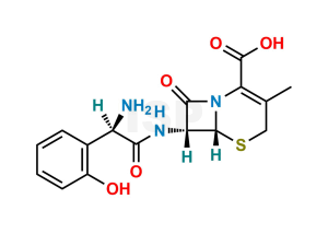 Cefradine EP Impurity E - Image 1