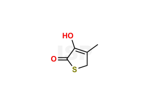 Cefradine EP Impurity F - Image 1