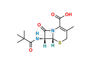 Cefradine EP Impurity G - Image 1