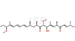 Seco-Temsirolimus - Image 1
