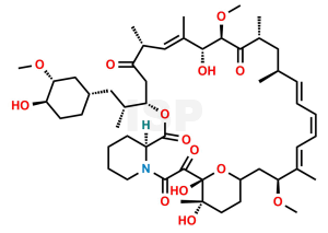 11-OH-Sirolimus - Image 1