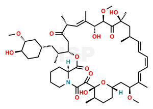 25-OH-sirolimus - Image 1
