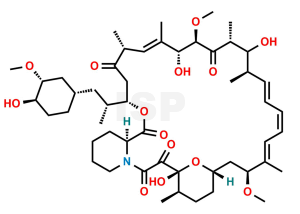 24-OH-Sirolimus - Image 1