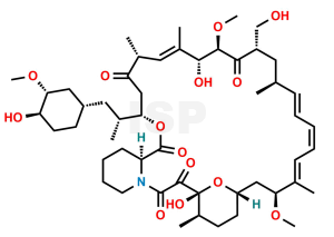46-OH-sirolimus - Image 1