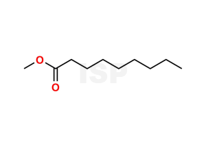 Nonanoic acid-methyl ester - Image 1
