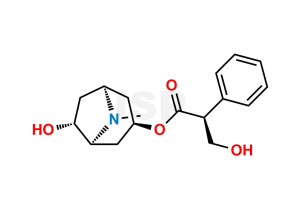7-β-Hydroxyhyoscyamine - Image 1