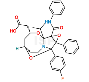 Atorvastatin Impurity 32 - Image 1