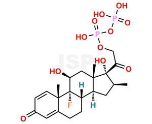 Betamethasone Sodium Phosphate Impurity 2 - Image 1