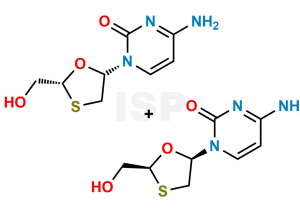 Lamivudine Resolution Mixture A - Image 1