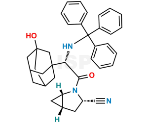 Saxagliptin Impurity 40 - Image 1