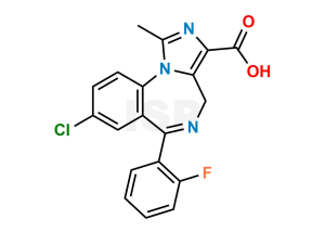 Midazolam EP Impurity C - Image 1
