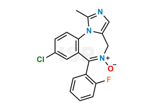 Midazolam EP Impurity D - Image 1