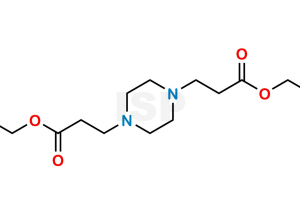 Diethyl Piperazine-1,4-Dipropionate - Image 1