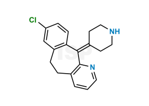 Rupatadine EP impurity B - Image 1