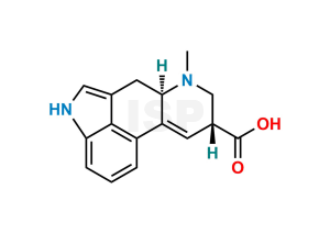 Methylergometrine EP Impurity A - Image 1