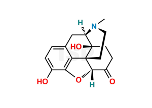 Oxycodone EP Impurity A - Image 1