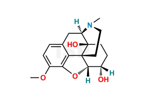 Oxycodone EP Impurity B - Image 1