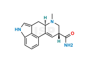 Methylergometrine EP Impurity C - Image 1