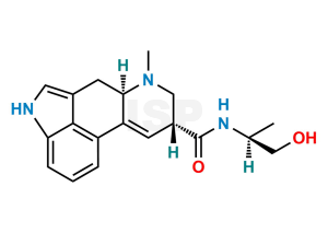 Methylergometrine EP Impurity D - Image 1