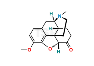 Oxycodone EP Impurity E - Image 1