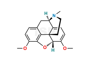 Oxycodone EP Impurity F - Image 1